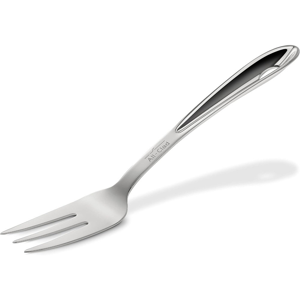 image:imageAllClad Specialty Stainless Steel Kitchen Gadgets Pie Server Kitchen Tools Kitchen Hacks Silver10 inch