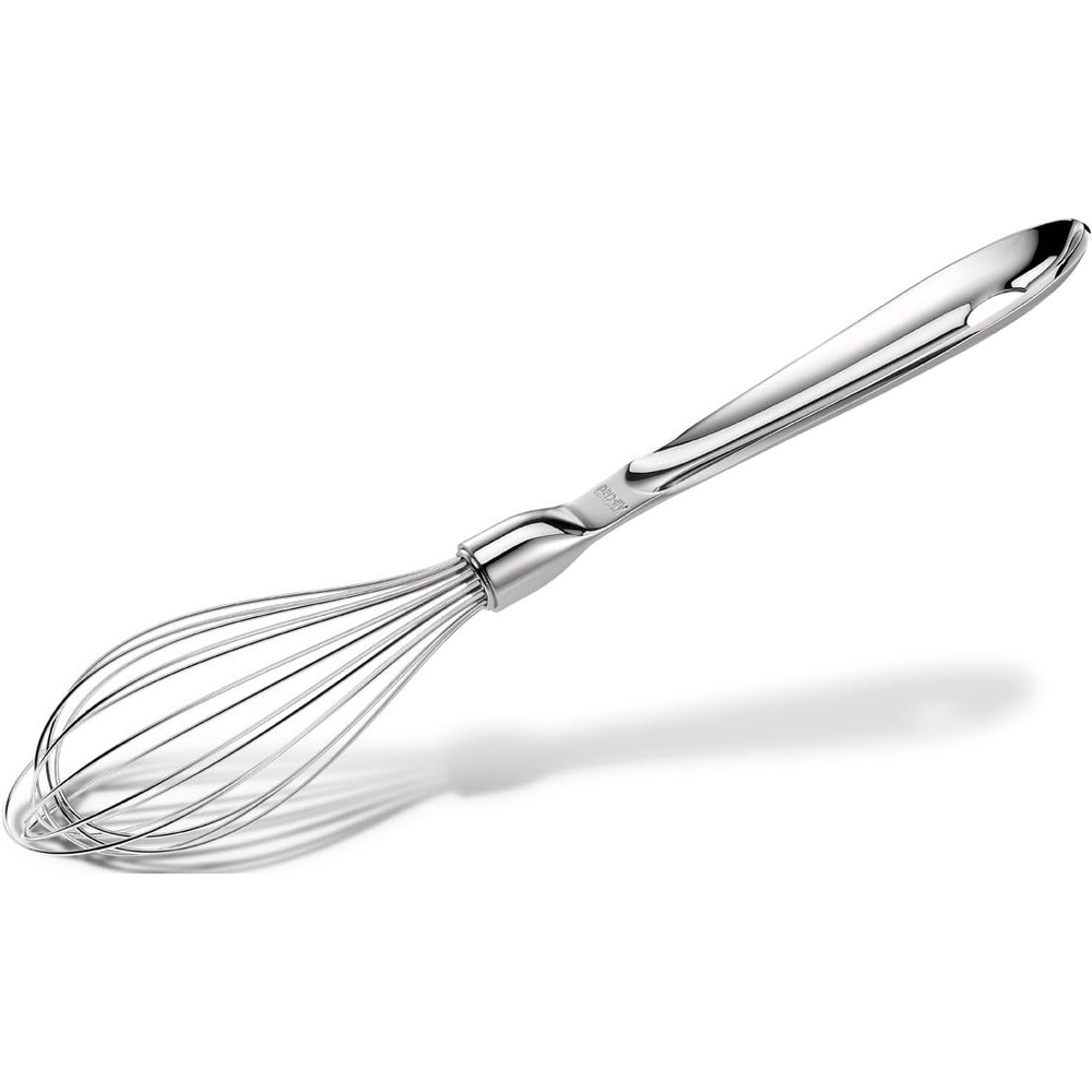 image:imageAllClad Specialty Stainless Steel Kitchen Gadgets Whisk Kitchen Tools Kitchen Hacks Silver12 Inch