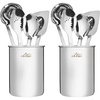 5-Piece (Pack of 2)