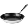 Professional Stainless Steel Nonstick
