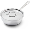 2QT Saucier