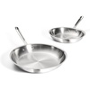 10 inch + 12 inch Fry Pan Set