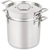 16-quart (Induction)