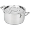 6-quart (Induction)