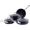 7 Piece Cookware Set