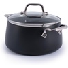 Stock pot