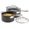 4 Piece Set