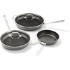 5 Piece Set