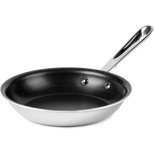 All-Clad D3 Pro Nonstick 3-ply Bonded Cookware, Fry Pan, 10 inch