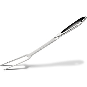 All-Clad T103 Stainless Steel 13.5-Inch Fork / Kitchen Tool, Silver(Silver)