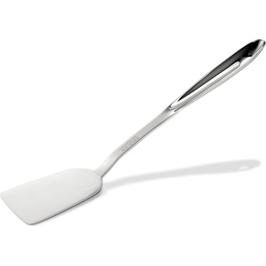 All-Clad T103 Stainless Steel 13.5-Inch Fork / Kitchen Tool, Silver(Stainless Steel)