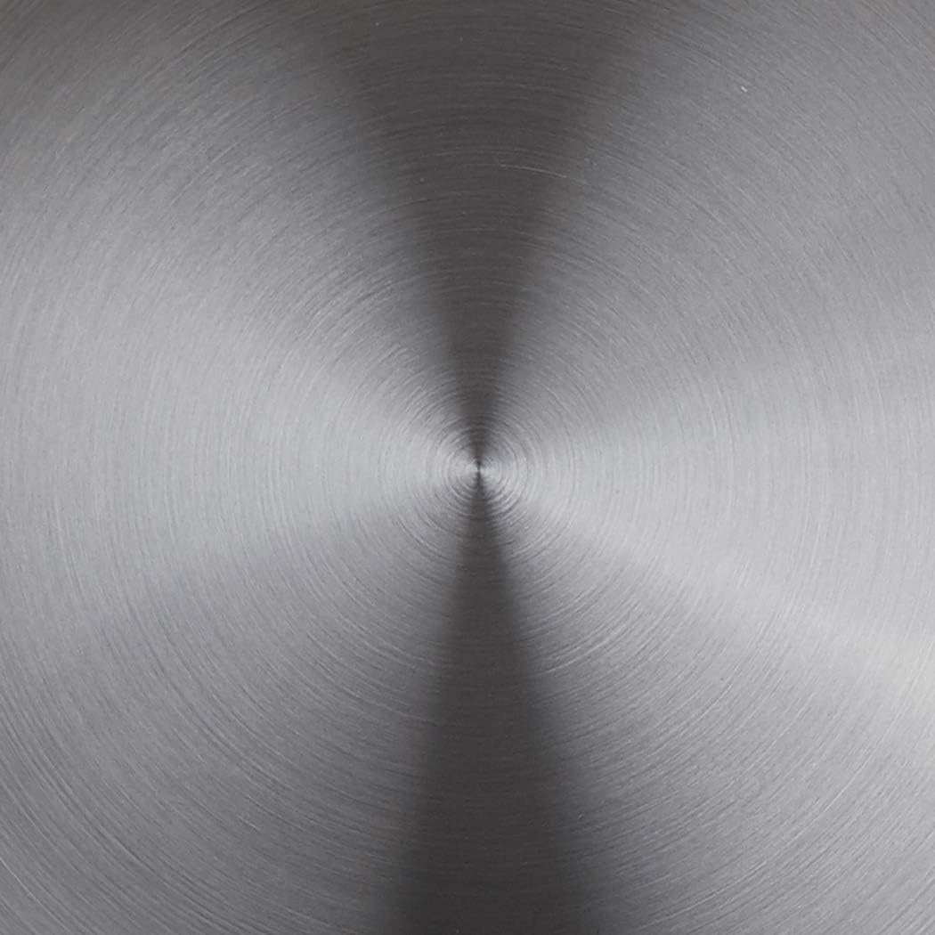 image:imageAllClad Stainless Steel Saucepan Cookware 3Quart SilverStainless