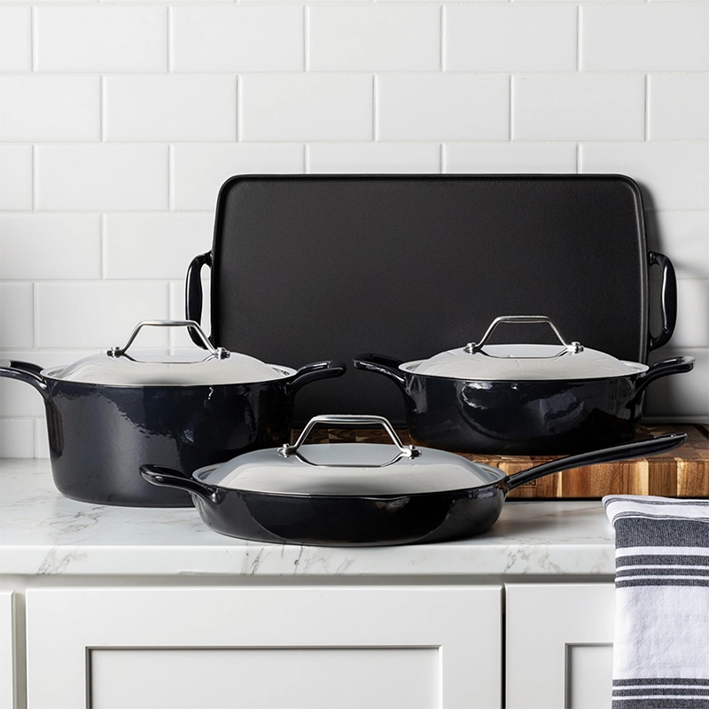 All-Clad Official Store | Premium Stainless Steel Cookware, Nonstick Pans & Kitchen Essentials