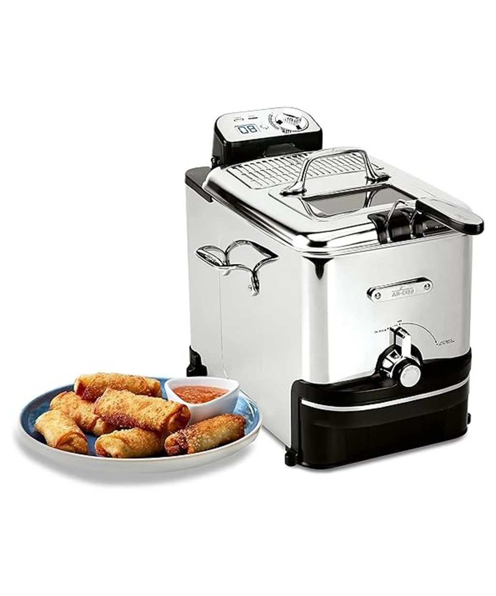 All-Clad Official Store | Premium Stainless Steel Cookware, Nonstick Pans & Kitchen Essentials